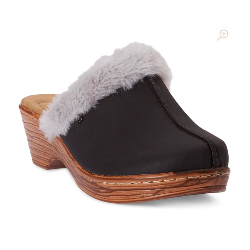Women’s Soft Comfort clog